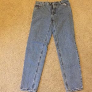 Brandy melville carly mom jeans